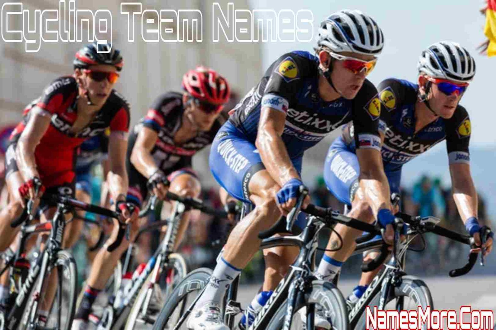 850-cycling-team-names-cool-and-funny