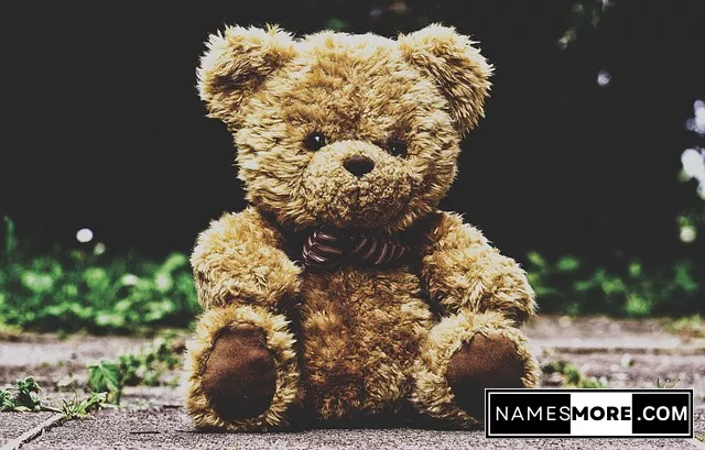 Featured Image for Bear Name Generator