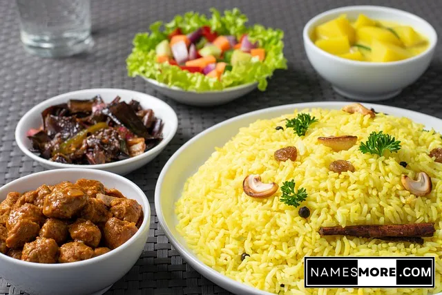 Thumb Asian Restaurant Names